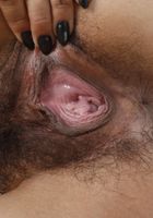 ATK Natural & Hairy: Lulu Sparkle (Lulu Sparkle in exotic and hairy)