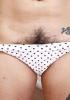 ATK Exotics: Lulu Sparkle (Lulu Sparkle Spreads Mature Exotic Pink)