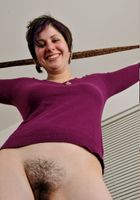 ATK Archives: Luna (Luna purple everywhere)