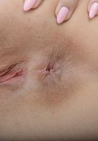 ATK Galleria: Luna Kitsuen (Luna strips down to nothing but her shoes)