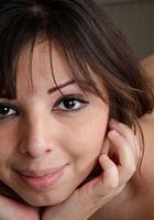 ATK Exotics: Luna Leve (Latina Luna spreads her ass)