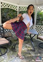 ATK Girlfriends: Luna Mills (ATK Girlfriends Luna Mills Photo Set)