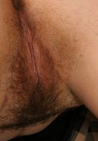 Lusy from ATK Natural & Hairy