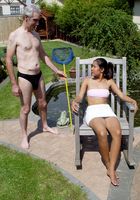 Luxi from ATK Petites