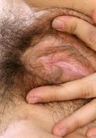 ATK Natural & Hairy: Lydia (Lydia in young and hairy)