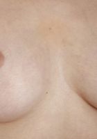 ATK Galleria: Lyra Lockhart (Lyra Lockhart Short Grey Dress and Heels)