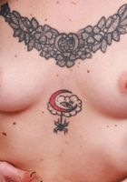 ATK Galleria: Lysagna Delray (Lysagna DelRay Ass Up Spreading)