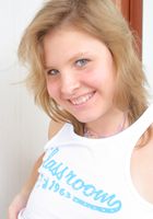 ATK Natural & Hairy: Lyudmyla (Lyudmyla in young and hairy)