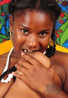 Macey from ATK Exotics