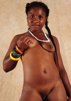 Ebony Macey spreads her pussy, Macey (mac011) ATK Exotics: Macey (Ebony Macey spreads her pussy)