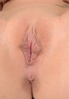 ATK Petites: Maci Winslett (Maci gaping her tight pussy.)