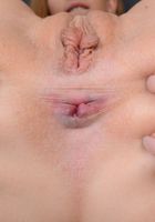 ATK Petites: Maci Winslett (Maci Winslett giving you a peek at her pussy)