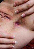 ATK Galleria: Macy Monroe (Macy Monroe Strips Down To Nothing)