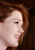 ATK Petites: Mackenzie Scott (Mackenzie Scott Gives You a Look At Her Body)