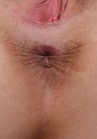 ATK Petites: Mackenzie Lohan (Mackenzie Lohan stuffs her fingers in her pussy)