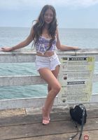 ATK Galleria: Macy Meadows (A virtual date behind the scenes with Macy Meadows.)