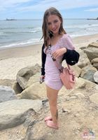 ATK Girlfriends: Macy Meadows (ATK Girlfriends Macy Meadows Photo Set)