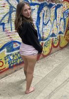 ATK Petites: Macy Meadows (Macy Meadows Date & Beach BTS)