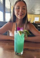 ATK Petites: Macy Meadows (Macy Meadows BTS Park Date)