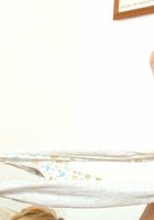 ATK Archives: Madison Day (Madison Day in footfetish)