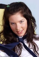 ATK Archives: Madelaine (Madelaine in coeds in uniform)