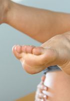 ATK Petites: Madison Ivy (Madison Ivy in footfetish)