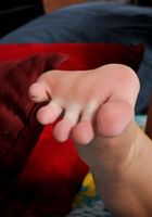 ATK Archives: Madelyn Monroe (Madelyn Monroe spreads her pussy.)