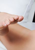 ATK Premium: Mia Malkova (Mia Malkova shows you her cute feet and wide open pussy)