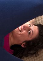 ATK Natural & Hairy: Mademoiselle Louise (Hairy MILF Mademoiselle spreads her bush)