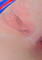 ATK Galleria: Madison Sage (Madison pulls her pretty pink pussy open)