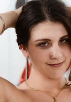 ATK Natural & Hairy: Maddy (Maddy in young and hairy)