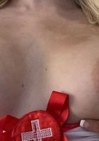 ATK Galleria: Madison Summers (Madison Summers Naughty Nurse Pussy)