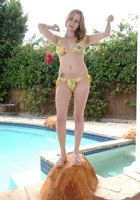 ATK Galleria: Mae Lynn (Mae Lynn in nudism)