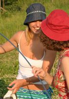 Magdelena from ATK Premium