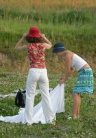 ATK Premium: Magdelena (Magdelena in lesbian)