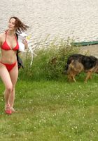 ATK Premium: Magdelena (Magdelena in solo)