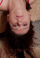 ATK Archives: Magda (Magda is one hot and sexy tease with her trimmed pussy)