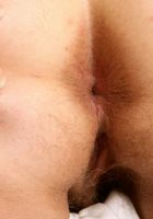 ATK Natural & Hairy: Magnolia (Horny babe Magnolia teases with her hairy pussy in the laundry room)