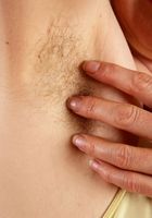 ATK Natural & Hairy: Magnolia (Hairy mature babe Magnolia debuts and shows her hairy pussy)