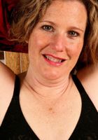 ATK Natural & Hairy: Magnolia (Horny housewife Magnolia spreads her hairy pussy)