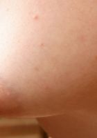 ATK Archives: Mahonia (Mahonia spreads her pussy.)