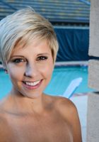 ATK Premium: Makenna Blue (Athletic Babe, Makenna Blue Spreads)