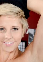 Makenna Blue from ATK Petites