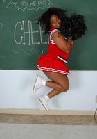 ATK Exotics: Maisha (Maisha in thick women)