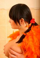 ATK Galleria: Malvina (Malvina in babes)