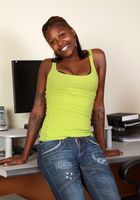 ATK Exotics: Maliha Madsen (Maliha Madsen in toys)