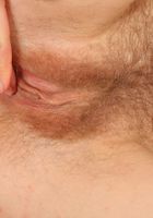 ATK Archives: Malika (Malika spreads her pussy.)