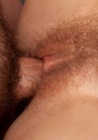 ATK Archives: Malika (Hairy Malika gets her pussy fucked)