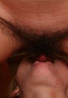 ATK Petites: Malika (Malika in hairy lesbians)