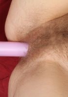 Malika from ATK Archives